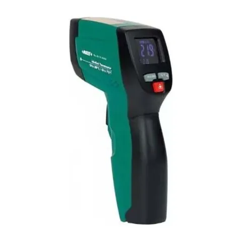 Insize – Infracrveni termometar – 0213-A500