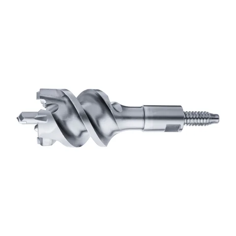Milwaukee – SDS-Max TCT burgija za tunele, 68 x 150 mm – 4932430746