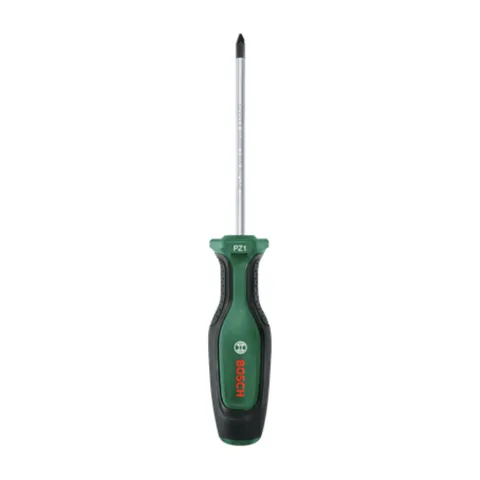 Bosch – Odvijač sa Pozidriv glavom PZ 1 dužina 100 mm – 1600A0369H