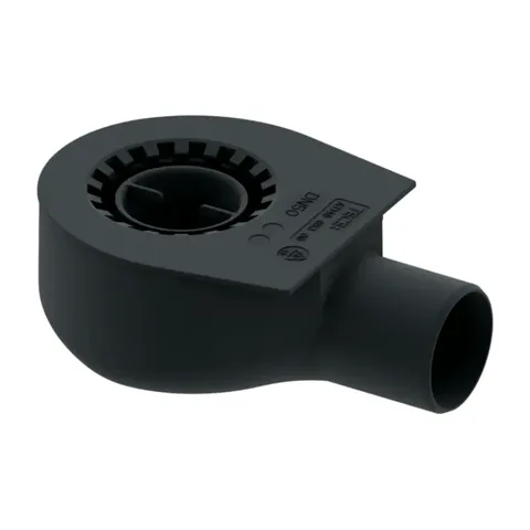 TECE Drainline flat bočni odvod DN 50 za tuš kanalicu (650000)