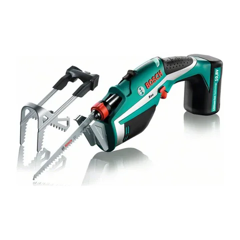 Bosch KEO aku baštenska testera 0600861900