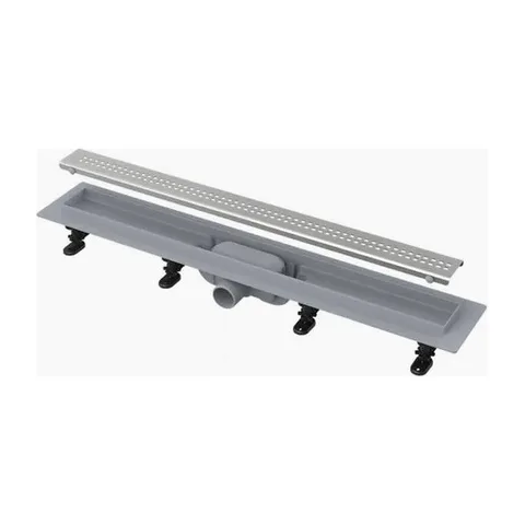 Alca plast tuš kanal APZ9 850mm