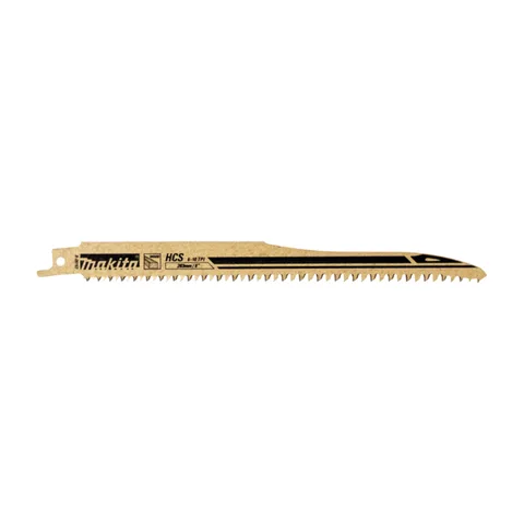 List višenamenski za sabljastu testeru 203mm MAKITA /