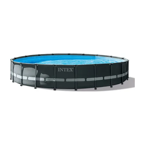 Intex Bazen za dvorište Ultra XTR 610x122cm, 060498