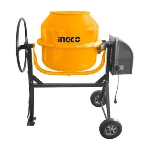 CM30-1 Mešalica za beton električna 180l Ingco