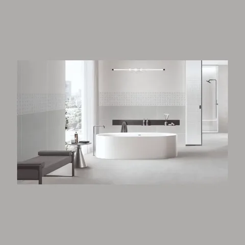 Keramičke pločice Easy Perla i Easy Grey 30×60