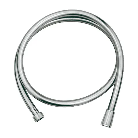 Tuš crevo HERZ silverflex