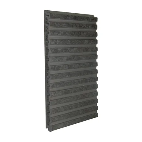 Ventilisani fasadni sistem XB DESIGN (Favemanc, Boja: Crna / Antracit)