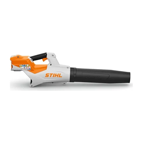 Stihl – Baterijski duvač, AK sistem, Solo bez baterije i pinjača – BGA50SOLO