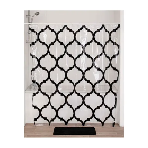 zavesa TENDANCE 180*180 tribeca marrakech 1108726