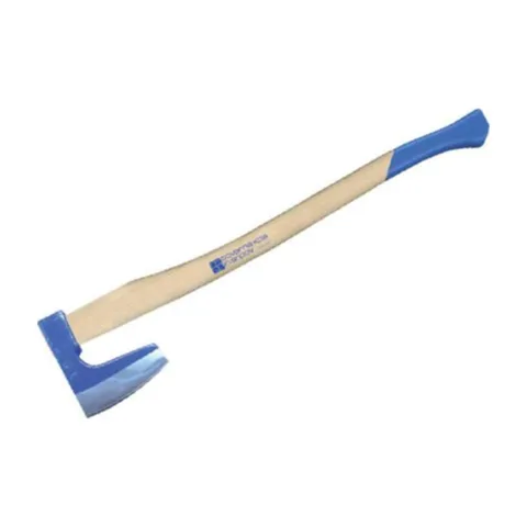 Tovarna Kos – Sekira univerzalna 1 kg sa drškom 6013500 – 003081