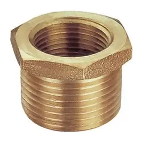 Mesingani reducir 5/4″-1″ Unutrašnji navoj