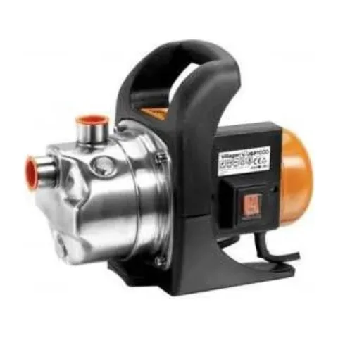 Villager – Pumpa za baštu – JGP 600 – 033497