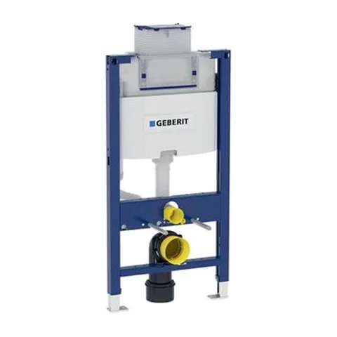 DUOFIX MONT.EL.ZA KONZ.WC ŠOLJU OMEGA H=980mm