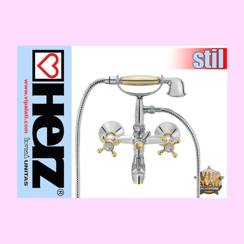 BATERIJA ZA KADU STIL Z30 07357 – HERZ UNITAS