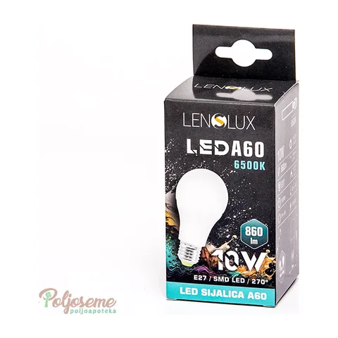 Led sijalica gu10 S11