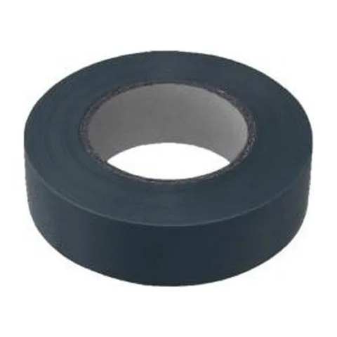 Izolir traka 20m crna (450197)