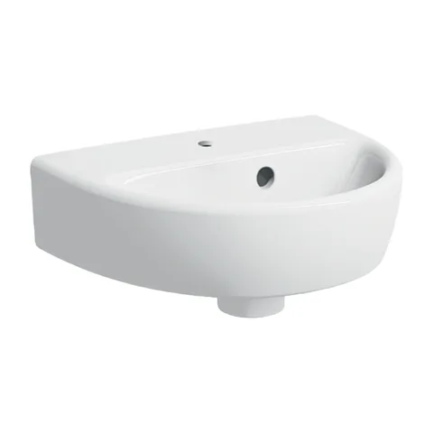 Konzolni lavabo Geberit Selnova