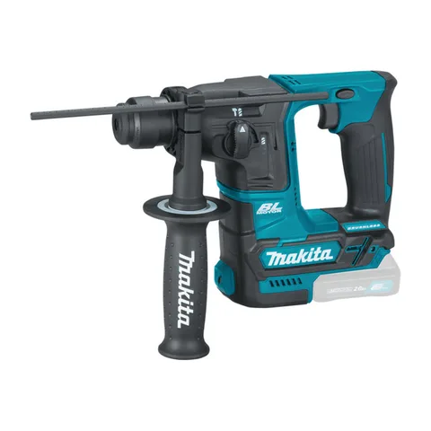 MAKITA SDS HR166DZ Aku bušilica