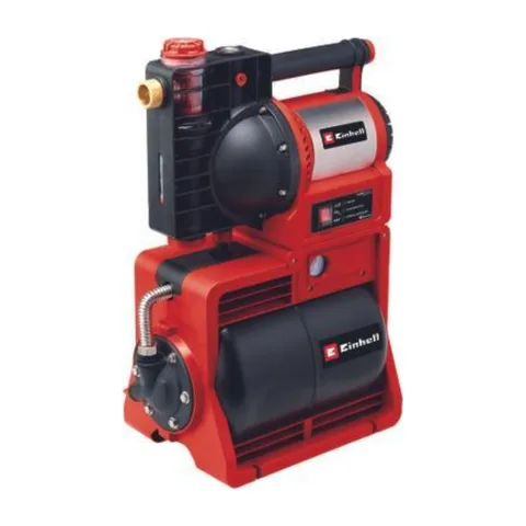 Einhell GE-WW 1246 N FS, Hidropak – 4173530