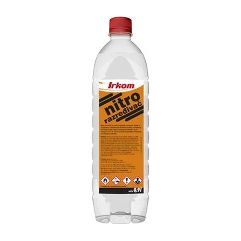 Nitro razređivač Irkom, 900 ml