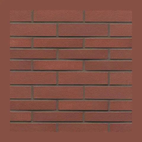 Fasadna opeka L03 Naturrot (Muhr Klinkerwerke, Boja: Crvena / Terakota)