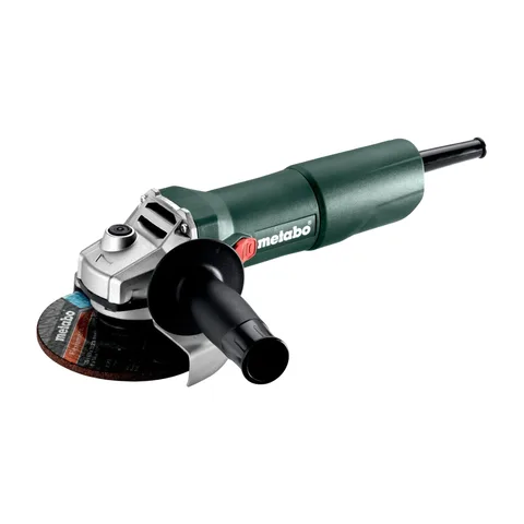 Metabo – Ugaona brusilica W 750-125 – 6036050006