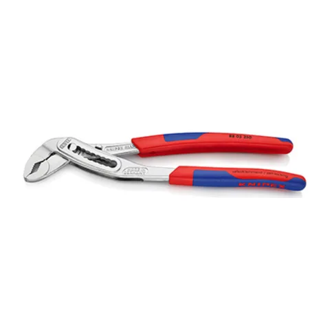 Knipex – Papagaj klešta Alligator 250mm 50mm – 88 05 250
