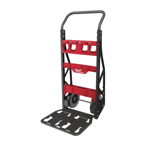 Milwaukee Transportna kolica, Packout 2, 4932472131
