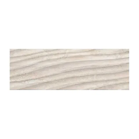 Pantheon Curve Ebur Veincut Mate 20×60