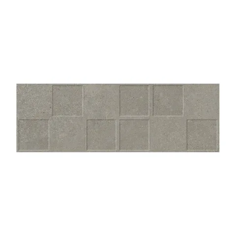 ZP GENEVE jet cendre 30*90