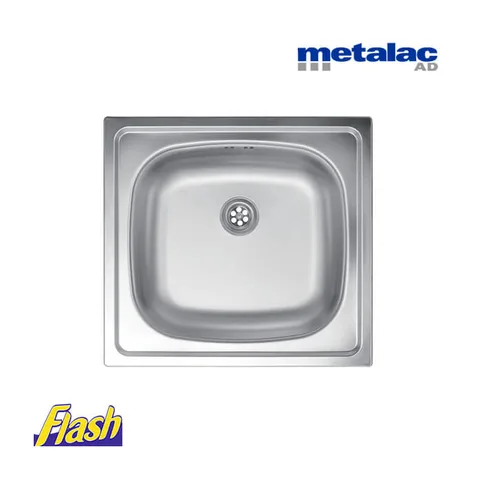 Sudopera usadna kvadratna – Metalac – Quadro