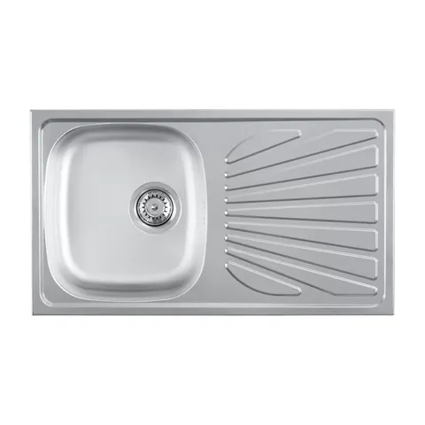 Sudopera Metalac Luna Flex