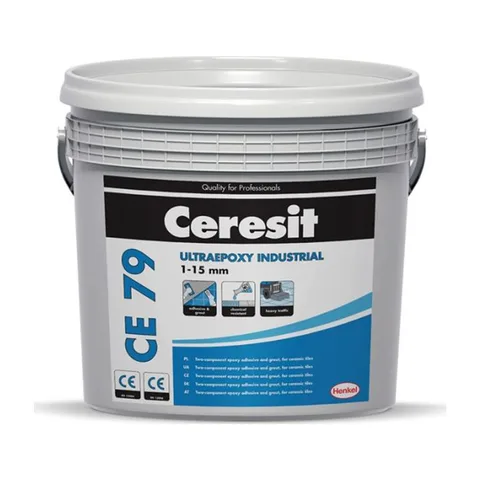 Ceresit CE 79 – Fug masa 5kg