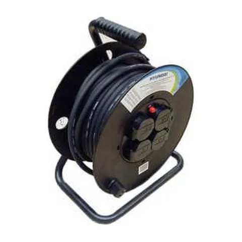 MOTALICA GG/J 3X2.5 25M PVC