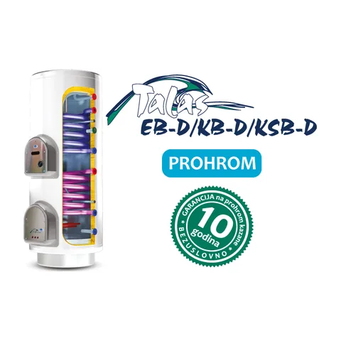 BOJLER 200L TALAS EB ELIT