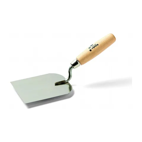 Schuller Mistrija za Gips-Rostfraj 80mm-Profi 51056