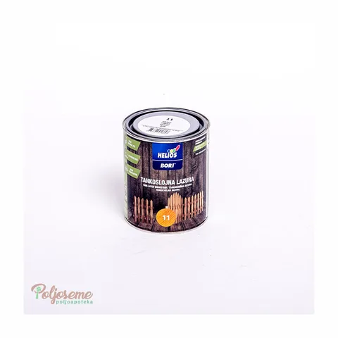 BORI TANKOSL LAZURA HRAST 0.75