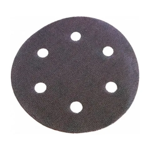 Eibenstock – Brusni papir sa 6 rupa, P60 – 37643000