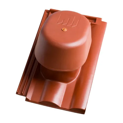 Wienerberger Ventilacioni set Twiston 9 ( ex Twist 9 ) (crvena 10)