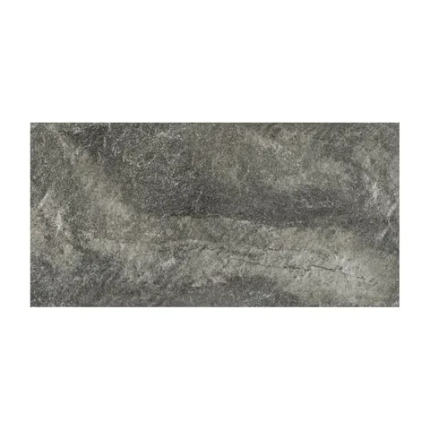 PP TRIBECA dark grey rett 30.4*61