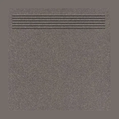 Step Etna Graphite Mat 30X30
