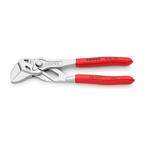 Knipex – Klešta ključ 150mm 27mm – 86 03 150