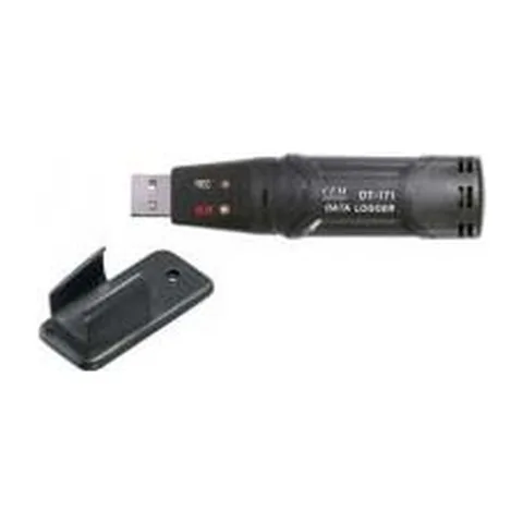 CEM Vlagometar i termometar DATALOGER, DT-171