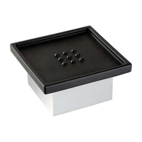 Geesa Modern Art samostojeći držač sapuna 913542-02