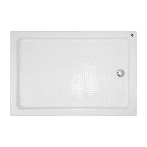 tus kada 100*80 BOLERO 100 ugradna pravougaona