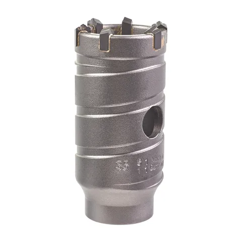 Burgija Milwaukee SDS-Plus TCT