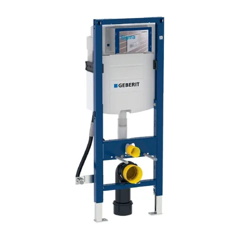 GEBERIT DUOFIX KONZOLNA BASIK WC KONZOLA
