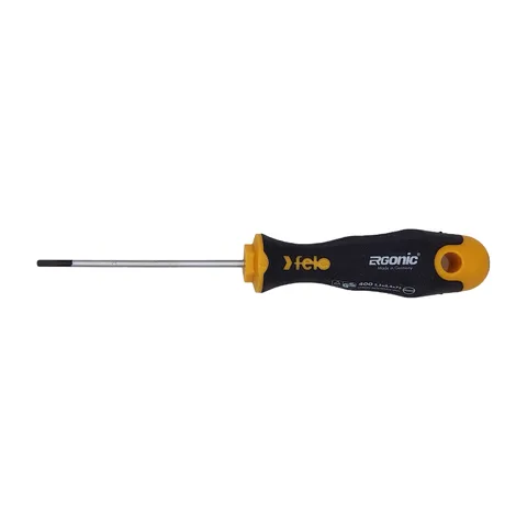 Šrafciger torx Felo Ergonic