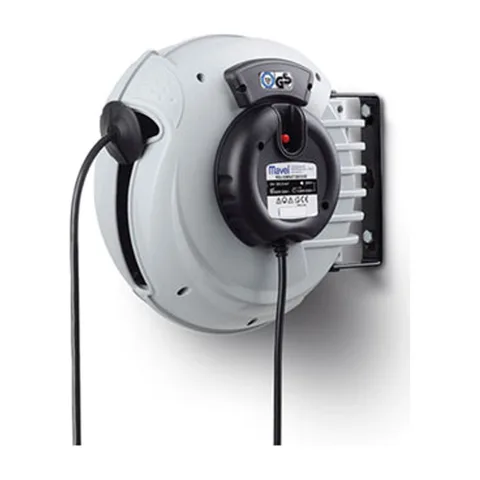 Mavel – Motalica sa crevom presek kabla ROLL COMPACT 3×2,5 – 808757